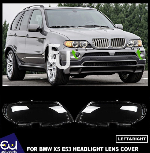 Per bmw e53 lci 2004 - per,