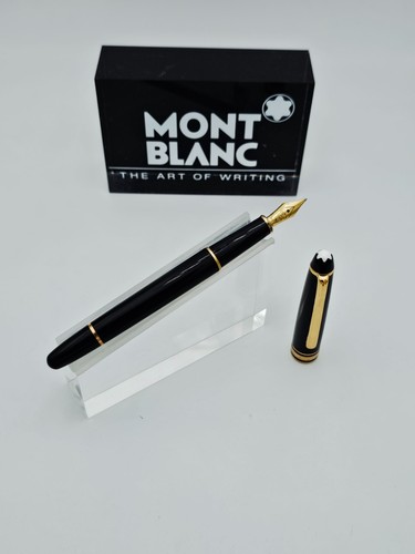 Montblanc meisterstück 144 - meisterstück,