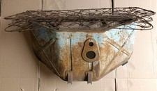 Piaggio Ape AC3/4 Copri Motore e Sedile come da foto No AB1/2/ Disponibile Altro