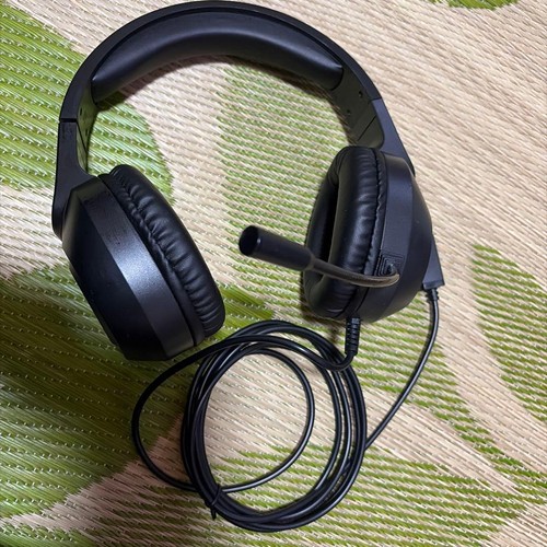 Cuffie gioco over - cuffie,