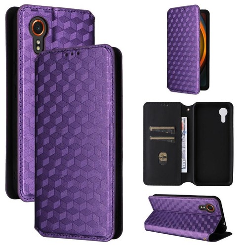 Custodia libro pelle con - in,