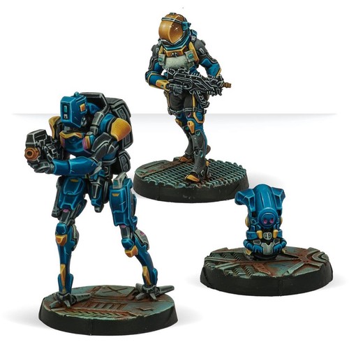 Infinity starmada expansion - starmada,