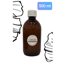 Erboristeria I Girasoli Ficus Carica 1 DH Macerato Glicerico 500 ml