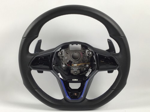 Volante golf viii 2 - viii, (cd)