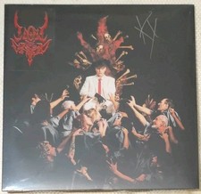 Kid Yugi I Nomi Del Diavolo Lp