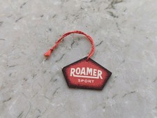 30/40s ROAMER SPORT RARE