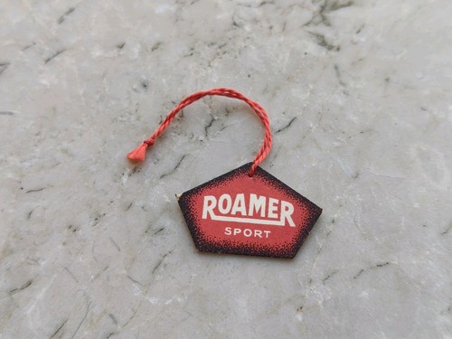 40s roamer sport rare - roamer,