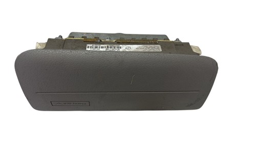 Airbag cruscotto lato - cruscotto,