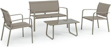 - ARENT Set Salotto Giardino