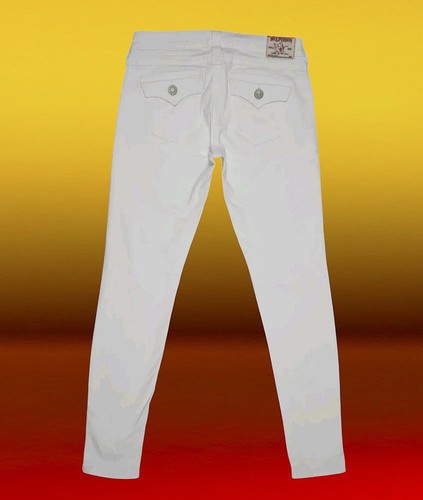 Jeans true religion misty slim - true,