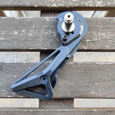 Shimano Dura-Ace R9100 11sp mechanical rear derailleur full carbon cage