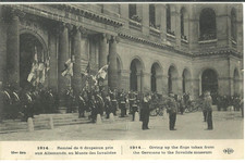 Militari - Prima Guerra