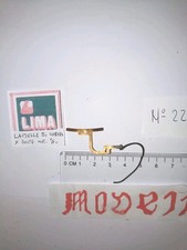 LIMA-RICAMBIO-LAMELLA DI