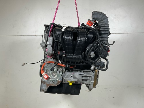 4b12 36l motore - motore, completo