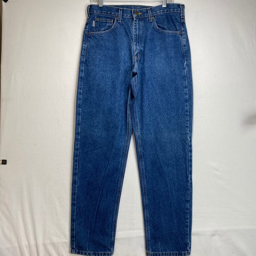 Jeans vintage carhartt b17 - carhartt,