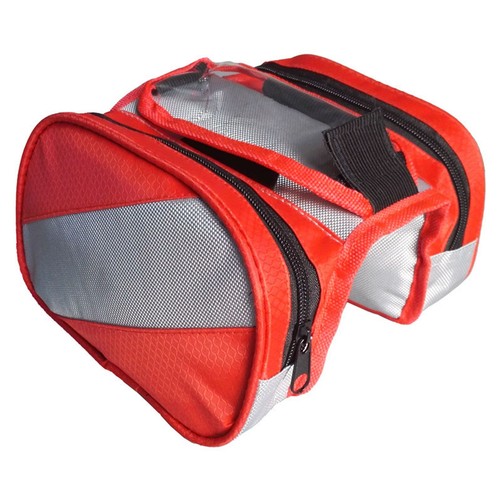 Borsa bici telaio - , anteriore