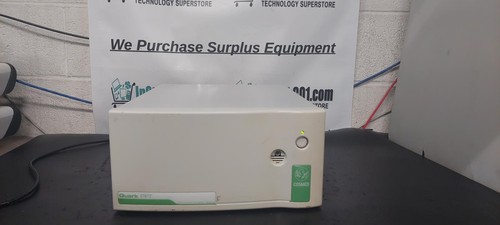 Cosmed quark pft test - quark,