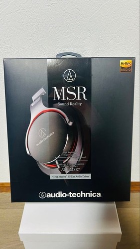 Audio technica res sealed - audio-technica, hi-res