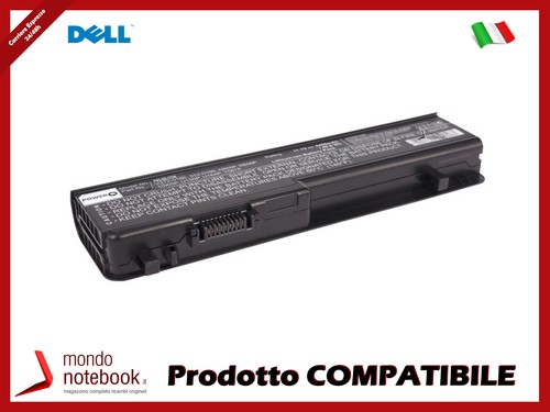 Batteria powerq per dell - powerq,