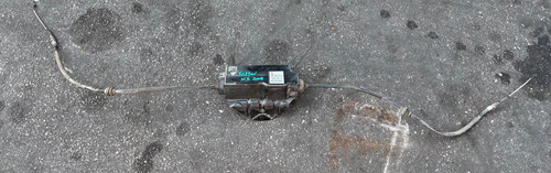 Modulo freno elettrico - elettrico,