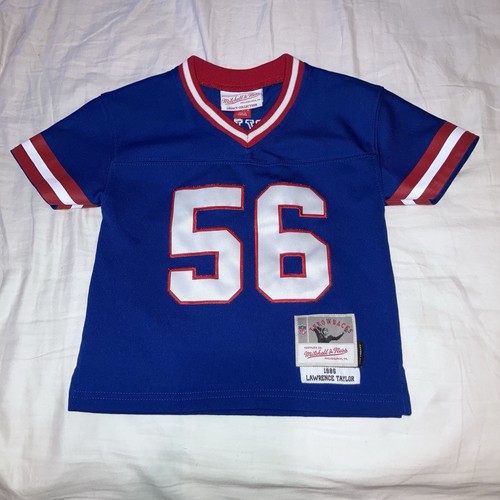 Maglia lawrence taylor - taylor, kids