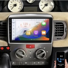 Kit Autoradio 2din 7" Android