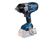 Bosch GDS 18V-1600 HC BITURBO
