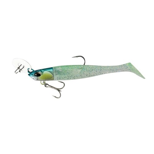 Duo bayruf chatter shad - chatter,