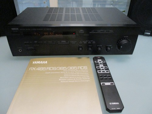 Ricevitore stereo vintage - ricevitore,