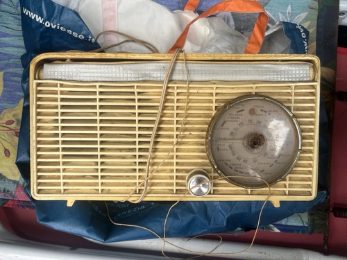 Radio armstrong mod - armstrong, mod.