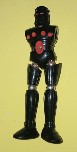 Modellino vintage micronauti - vintage,