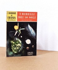 VAN VOGT - I RIBELLI DEI 50