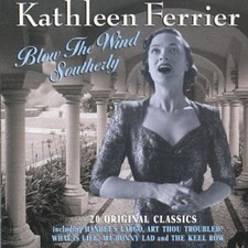 English Traditional - Blow The