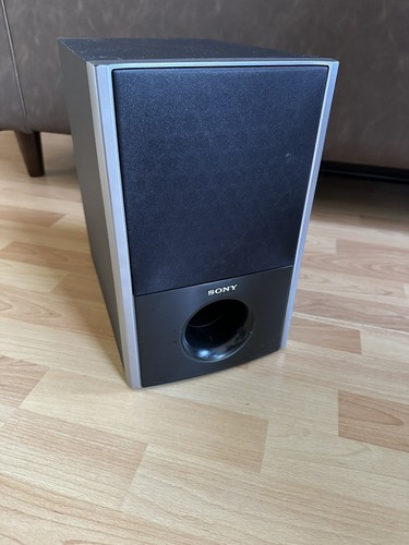 Sony ws80 home cinema - cinema, hi-fi