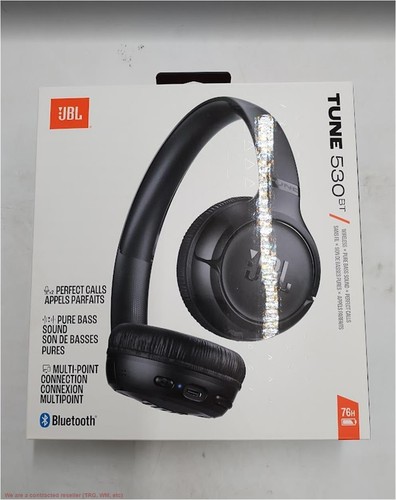 Jbl tune 530bt - jbl,