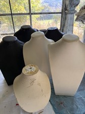 Acessori Vetrina  Per Vendita Collane E Bracialetti ,anelli.a Stok