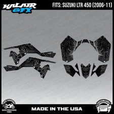 Kit grafica per - per, suzuki