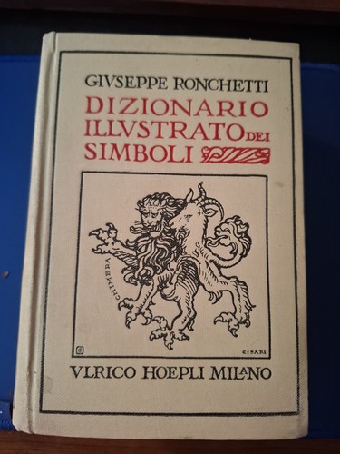 Manuale hoepli ronchetti - hoepli,