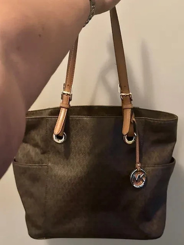 Borsa michael kors signature - borsa,