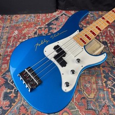 Yamaha Billy Sheehan Attitude