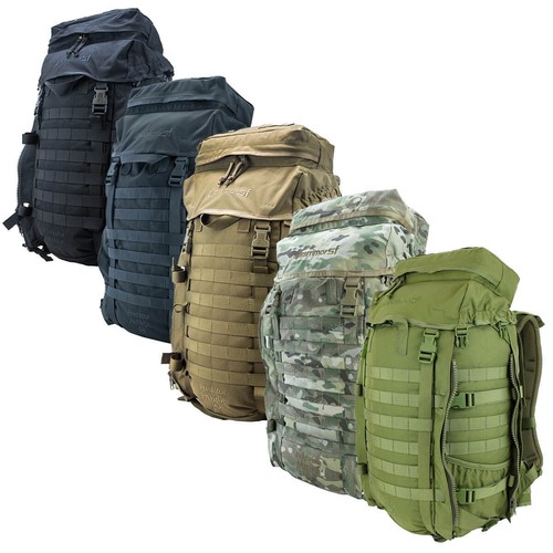Zaino militare karrimor - militare, sf
