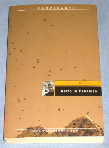 Abito paradiso chantal - paradiso,