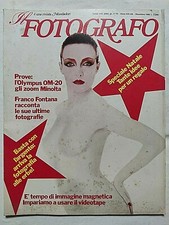 IL FOTOGRAFO 68 DICEMBRE 1982