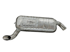 SILINZIATORE POSTERIORE