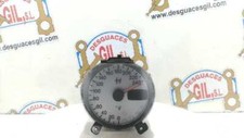 156034475 instrument cluster