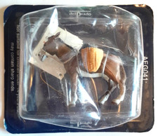 Figure Antico Egitto - Asino con cesti - DEL PRADO #AEG041