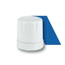 VOLANTINO / MANOPOLA VALVOLA RADIATORE  PASSO M30 - WATTS art.RV178