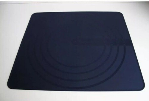 Foglio silicone blu - foglio, in