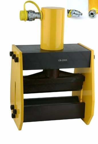 Piegatrice 20t piegatrice