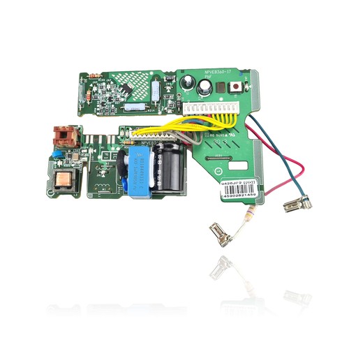 Scheda pcb elettronica - pcb,